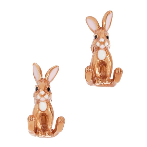 Kate Spade Desert Muse Ear Jackets Earrings - Picture 1 of 6